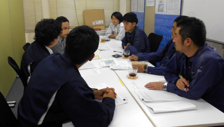 電気設備工事